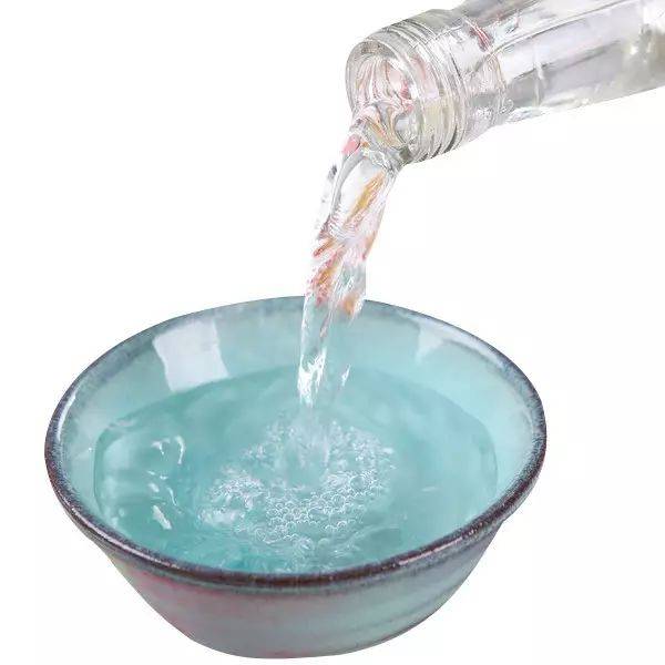 東莞清潔—白醋的好處有哪些？
