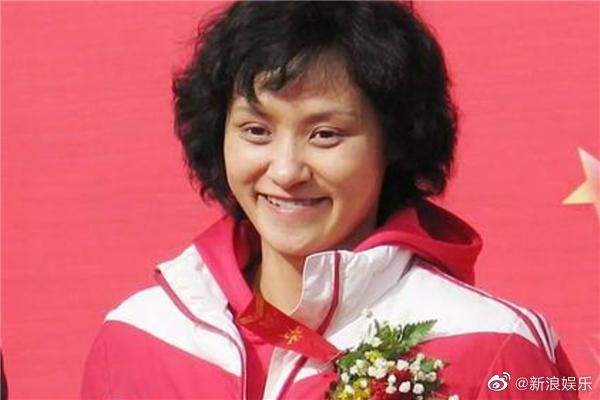 跳水女皇高敏：全紅嬋是老天爺給世界跳水界的一個(gè)禮物，要冷靜看待她的成功
